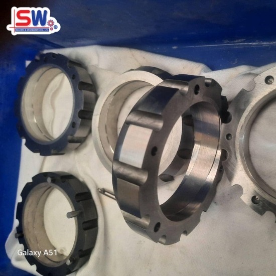 โรงกลึงCNC รับผลิตชิ้นงานตามแบบ ระยอง - โรงกลึงทับมา ระยอง - เอส ดับบลิว แมชชีน โรงกลึงCNC รับผลิตชิ้นงานตามแบบ ระยอง - โรงกลึงทับมา ระยอง - เอส ดับบลิว แมชชีน