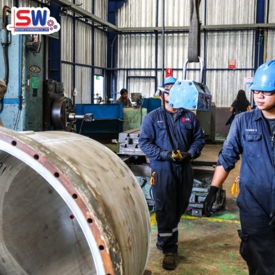 รับเชื่อมประกอบเหล็กตามแบบ รับเชื่อมประกอบเหล็กตามแบบ